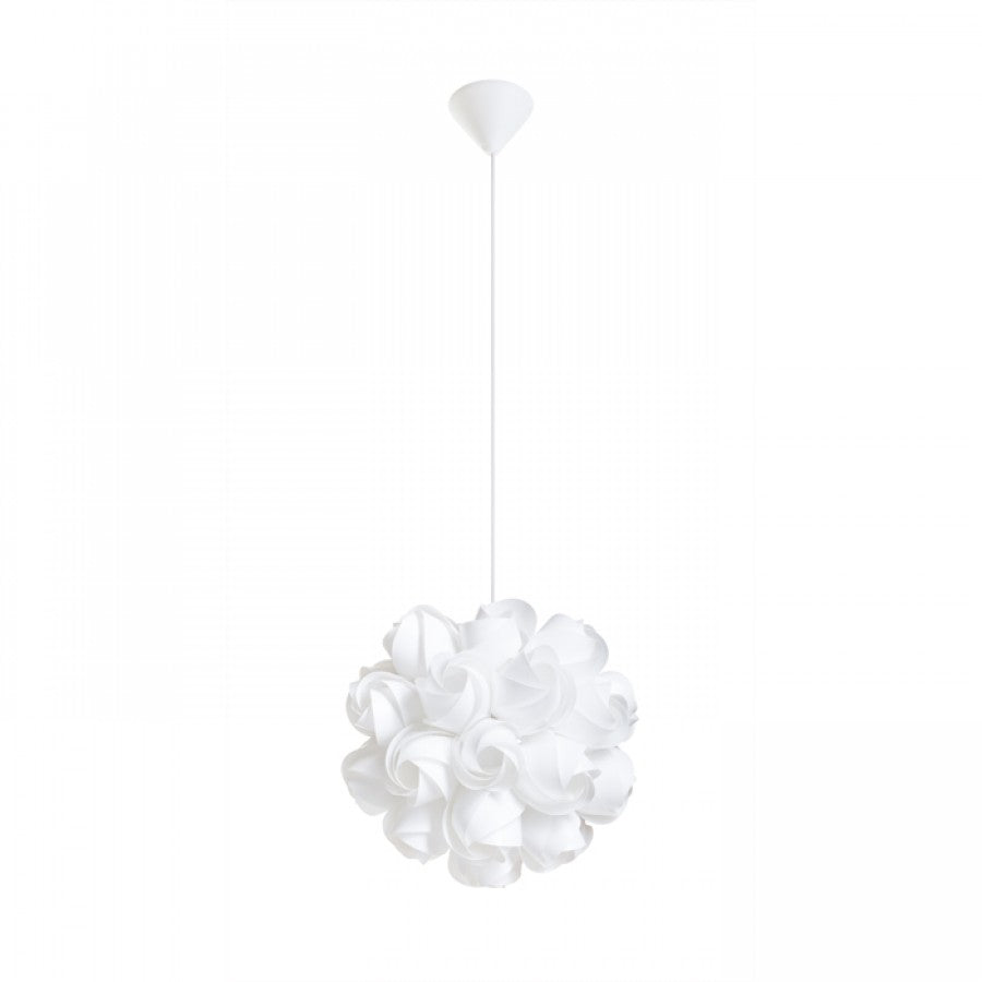 VerlichtWonen Hanglamp Dezjon