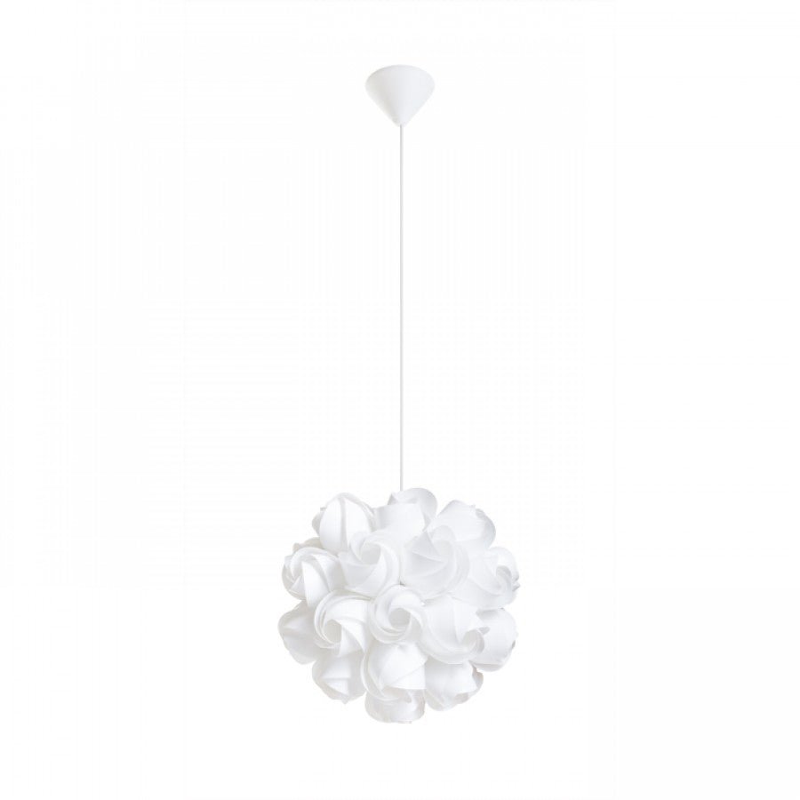 VerlichtWonen Hanglamp Dezjon - VerlichtWonen