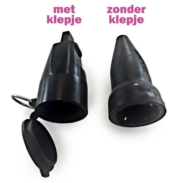 Contrastekker - VerlichtWonen