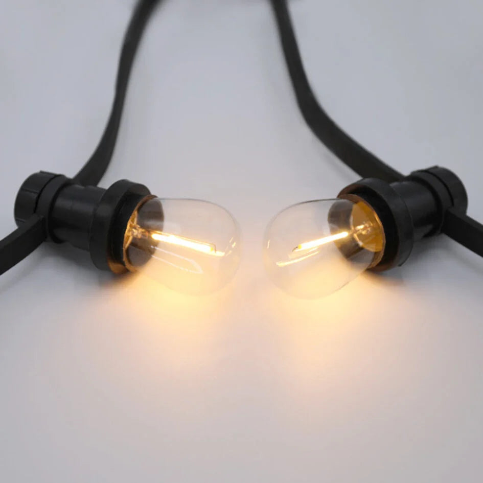 VerlichtWonen dimbare filament lamp