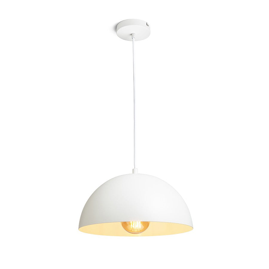 VerlichtWonen Hanglamp Encamp