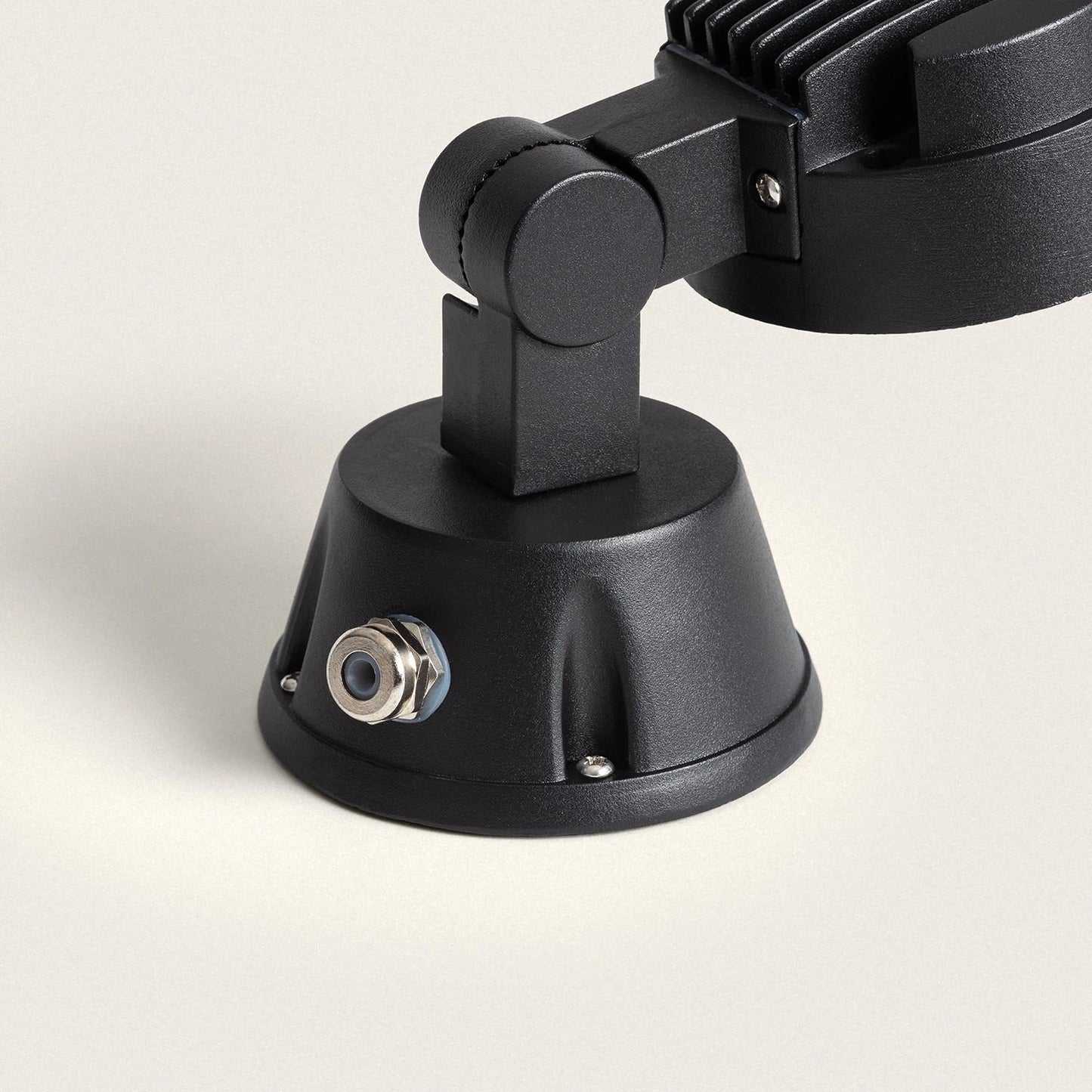 VerlichtWonen Tuinspot Agde 3W LED met Spike