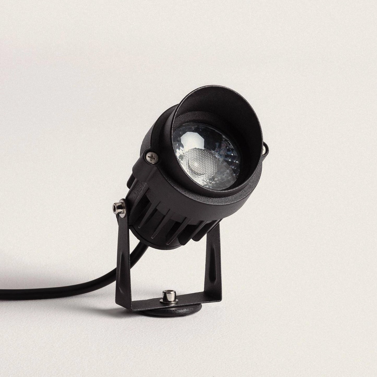 VerlichtWonen Spotlight Vence LED met Spike