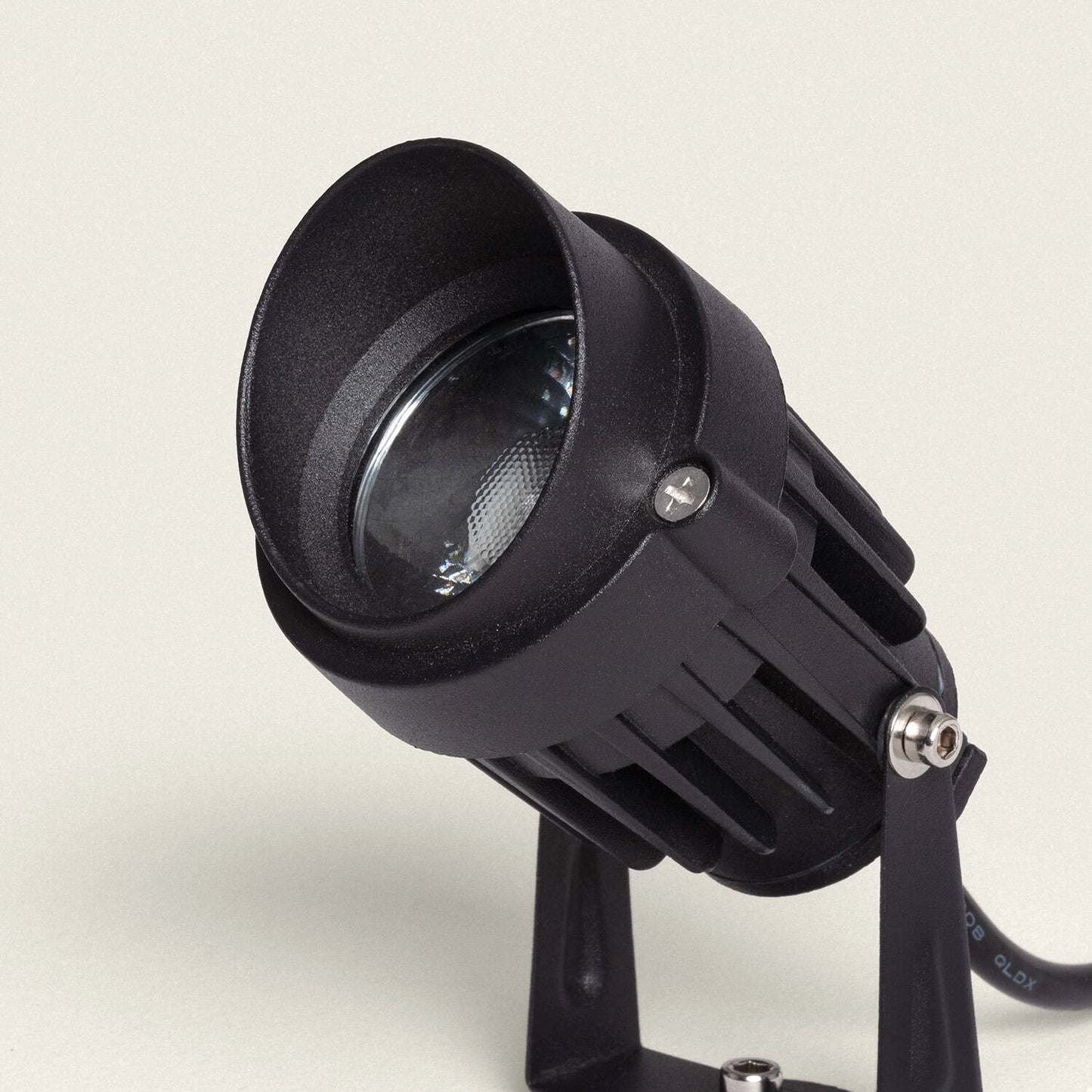 VerlichtWonen Spotlight Vence LED met Spike