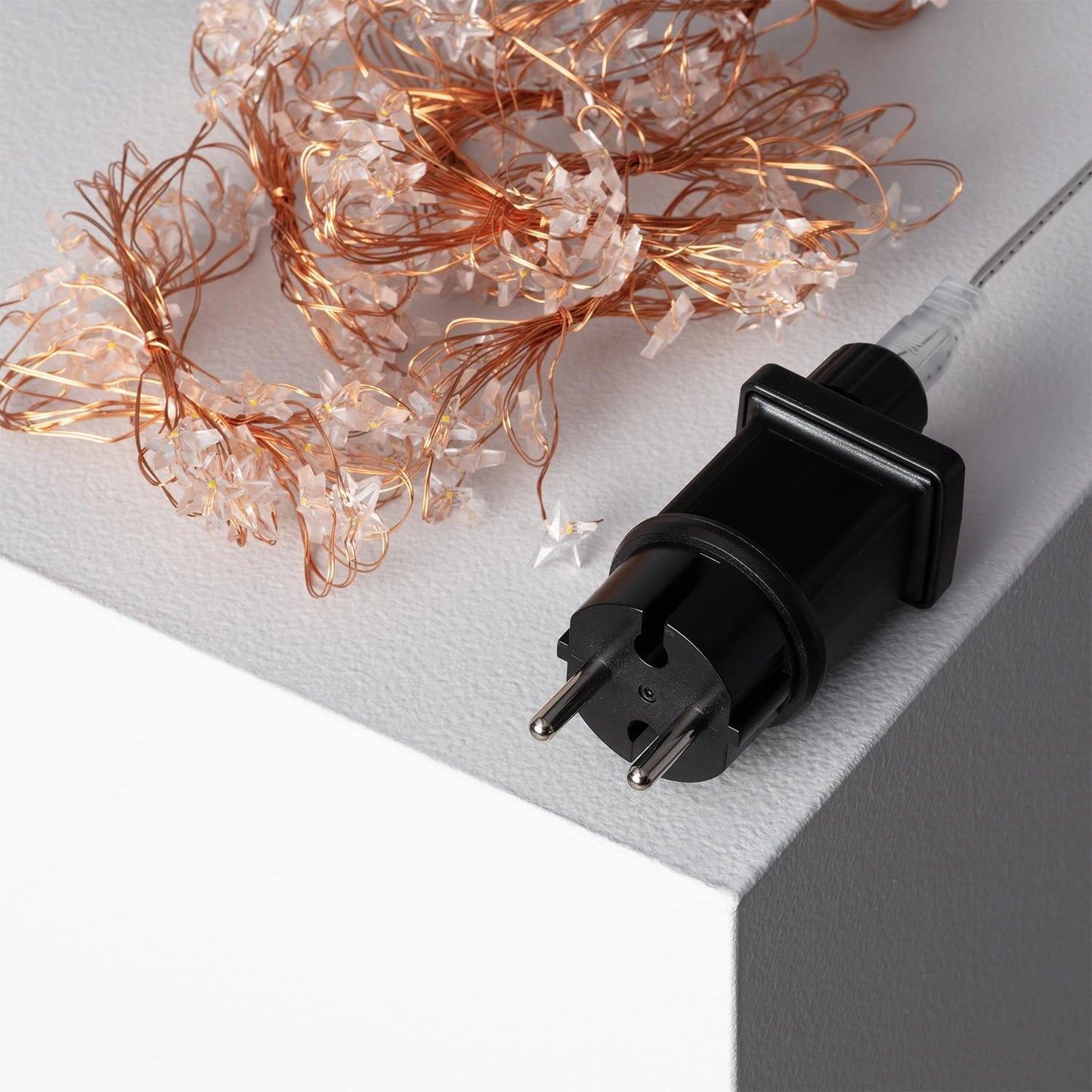 VerlichtWonen LED Slinger Fireflies 1,4 m Almonte - VerlichtWonen