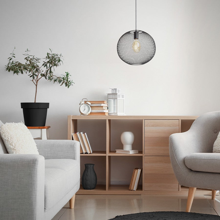 VerlichtWonen Hanglamp Arinsal