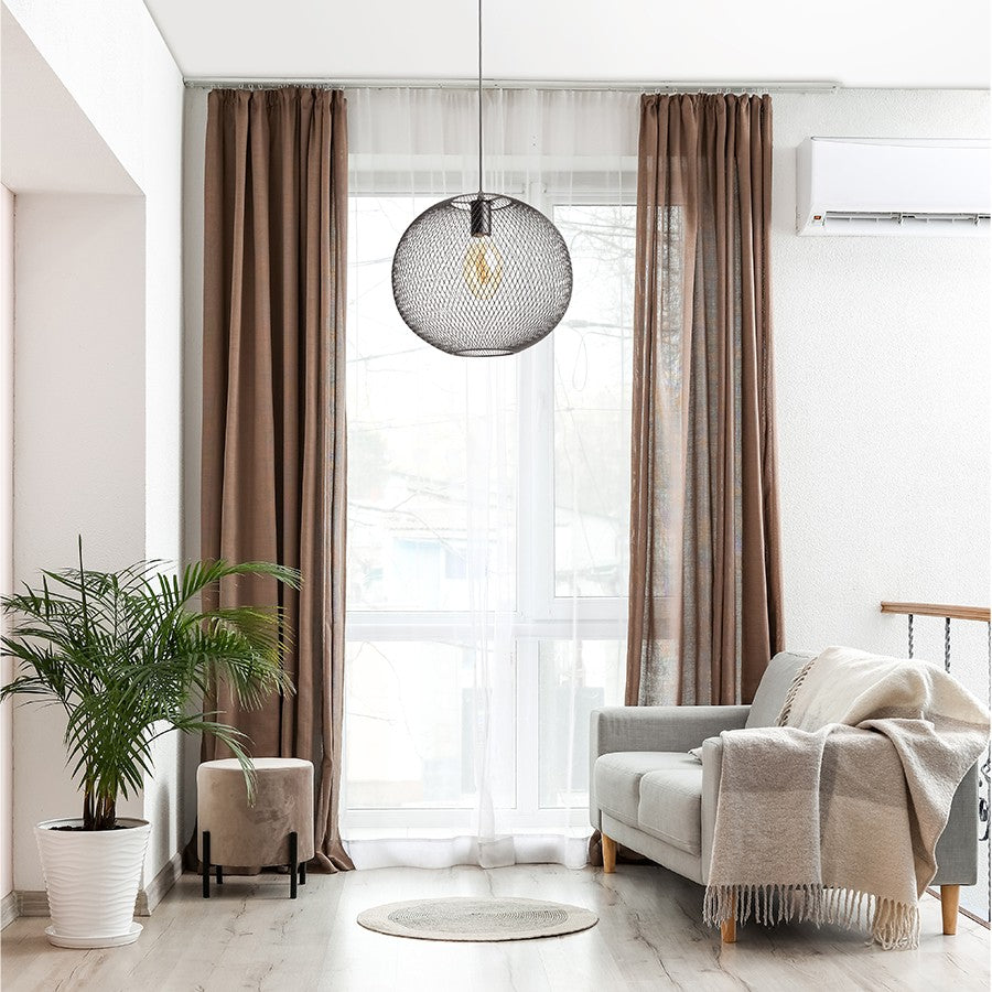 VerlichtWonen Hanglamp Arinsal