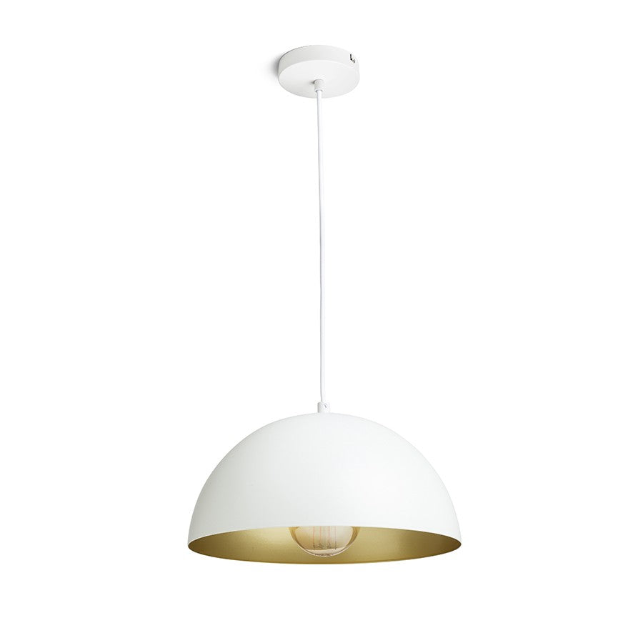 VerlichtWonen Hanglamp Encamp