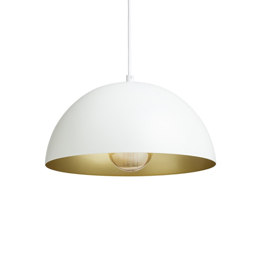 VerlichtWonen Hanglamp Encamp