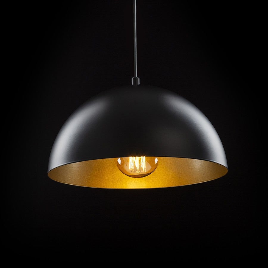 VerlichtWonen Hanglamp Encamp