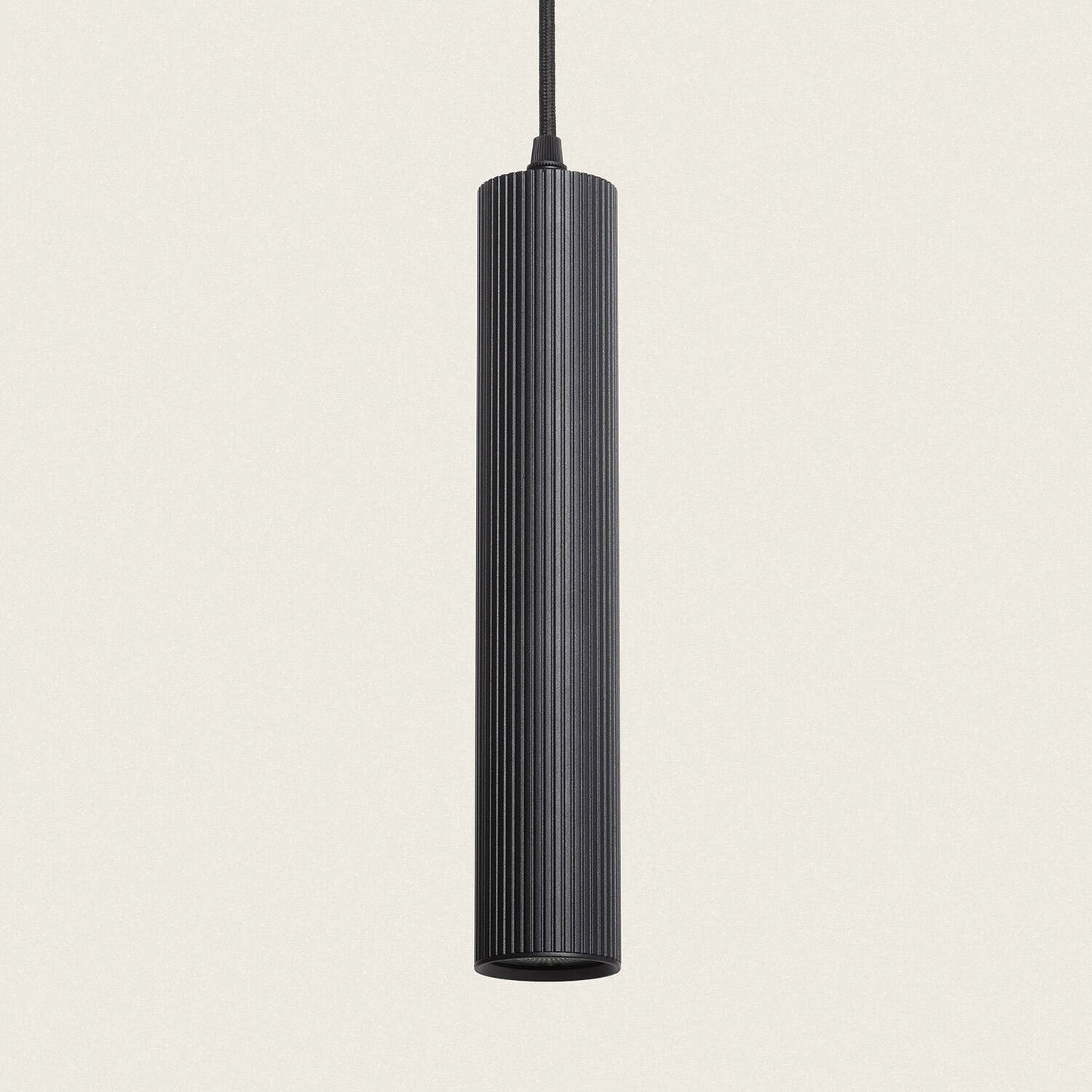 VerlichtWonen Hanglamp Aluminium Artis