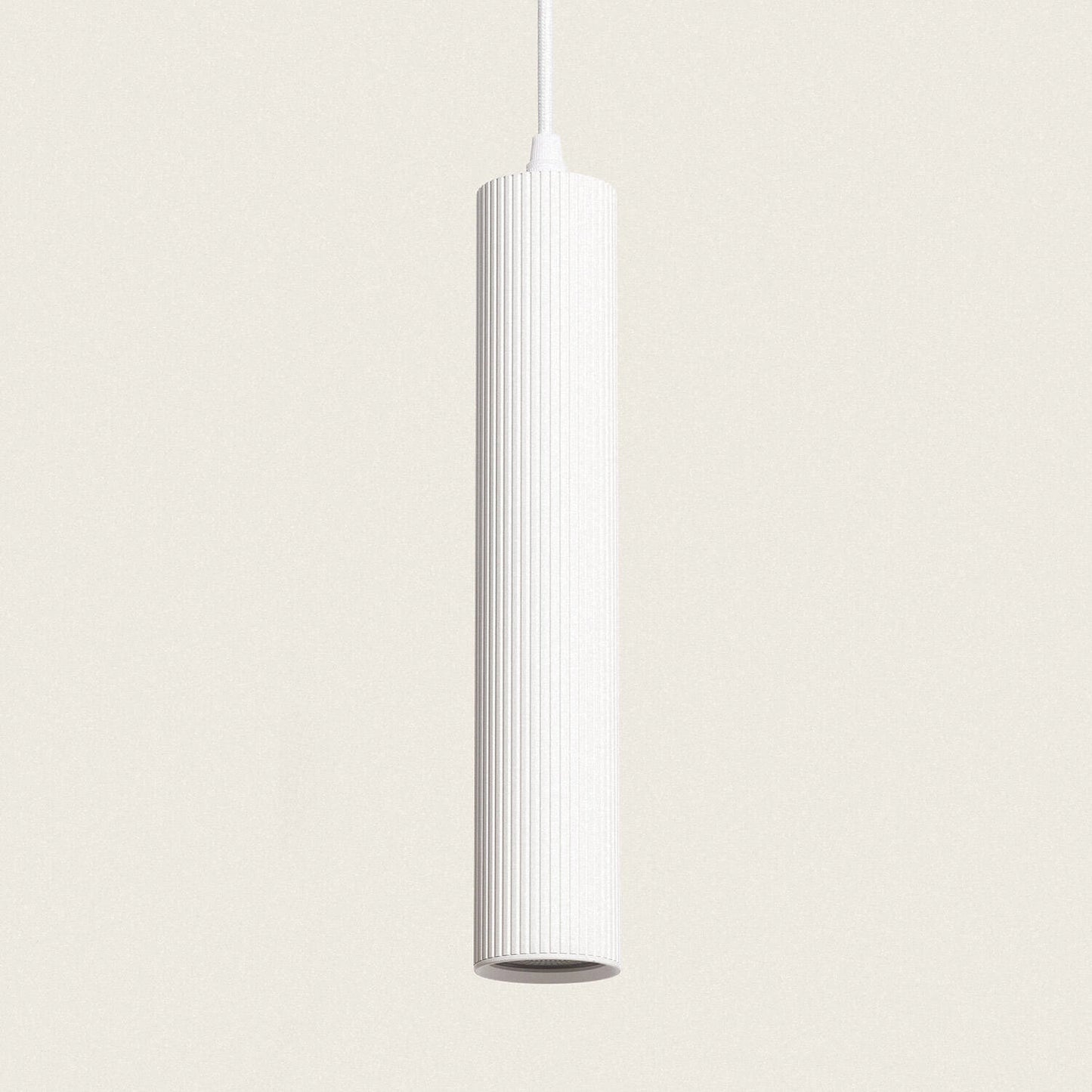 VerlichtWonen Hanglamp Aluminium Artis