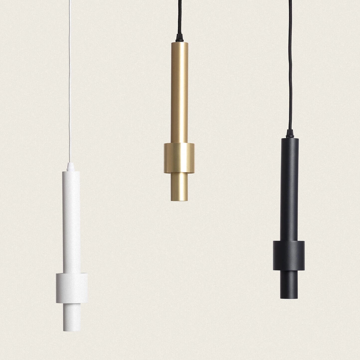 VerlichtWonen Hanglamp Aluminium Dakar - VerlichtWonen