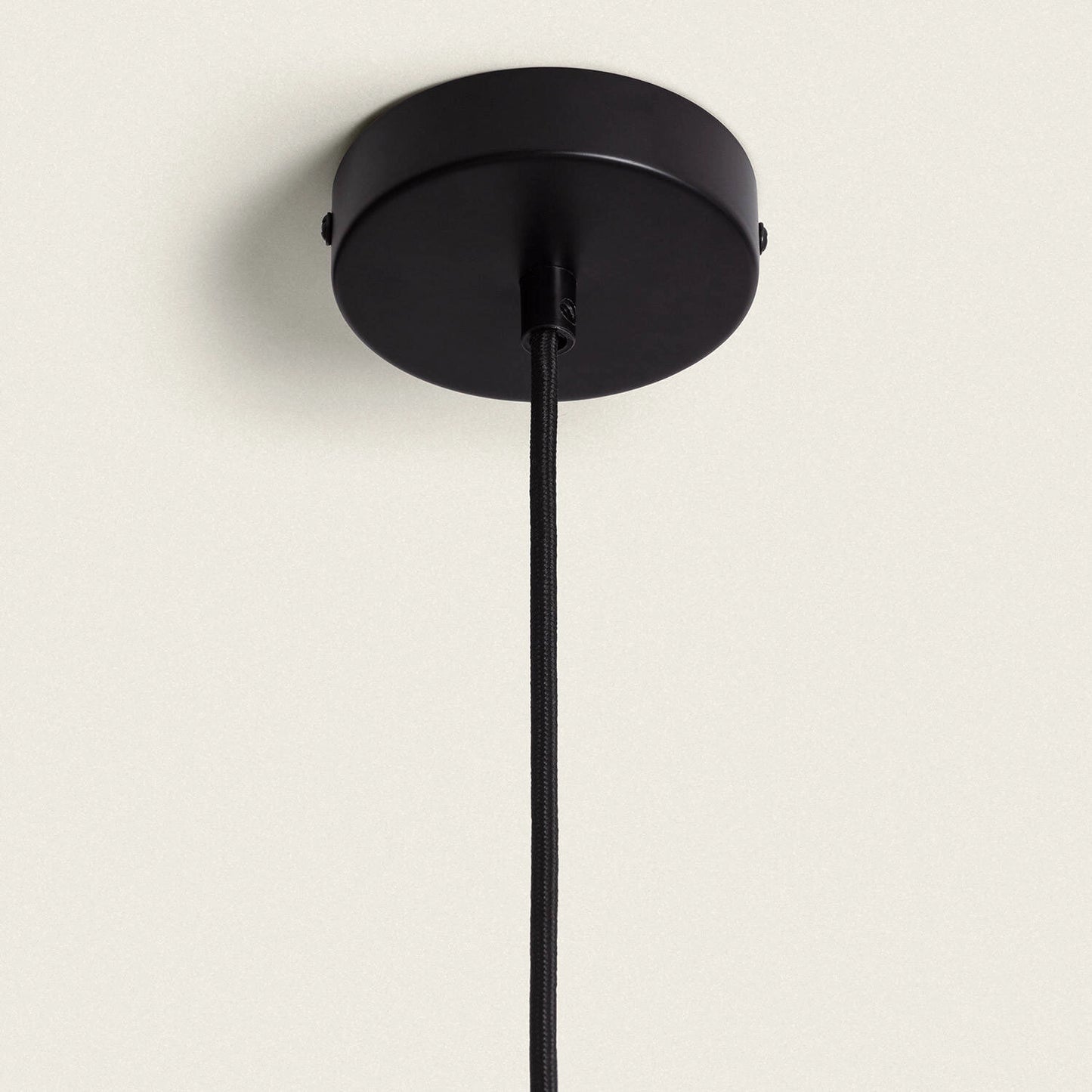 VerlichtWonen Hanglamp van Glas Amarinno