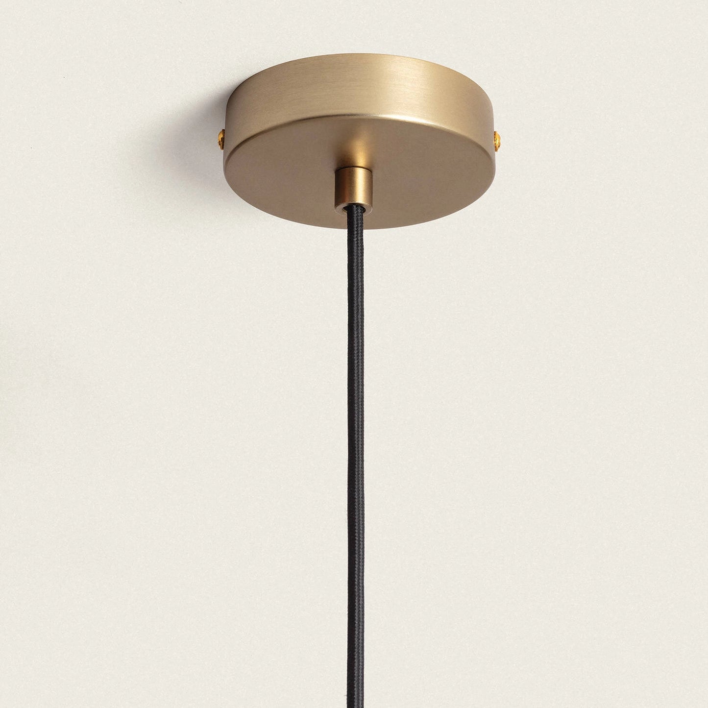 VerlichtWonen Hanglamp van Glas Edward - VerlichtWonen