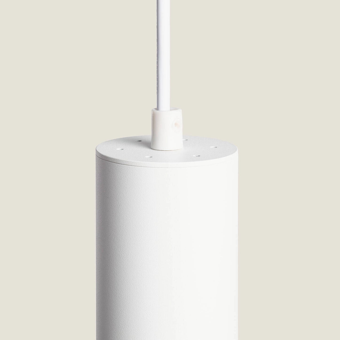 VerlichtWonen Hanglamp Metaal Quartz - VerlichtWonen