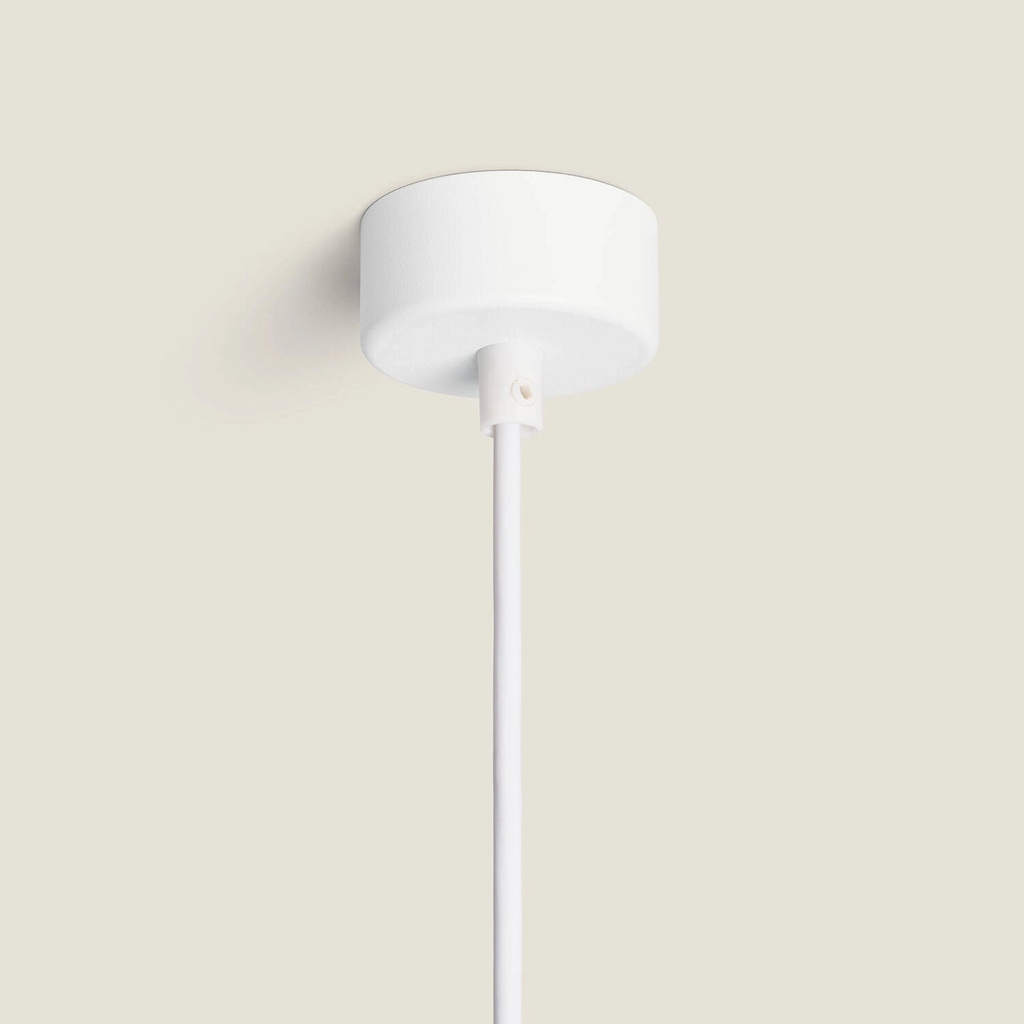 VerlichtWonen Hanglamp Metaal Quartz - VerlichtWonen