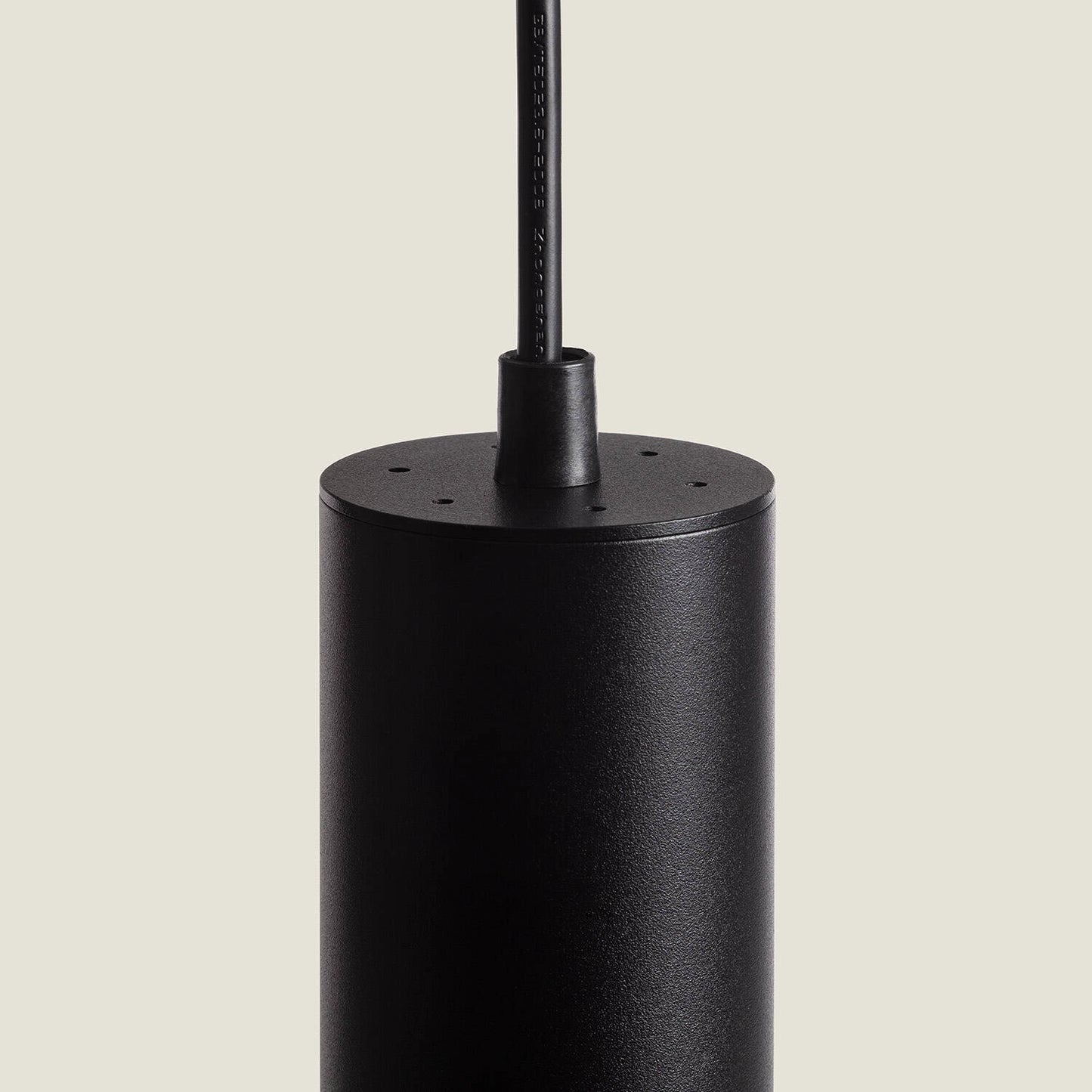 VerlichtWonen Hanglamp Metaal Quartz - VerlichtWonen