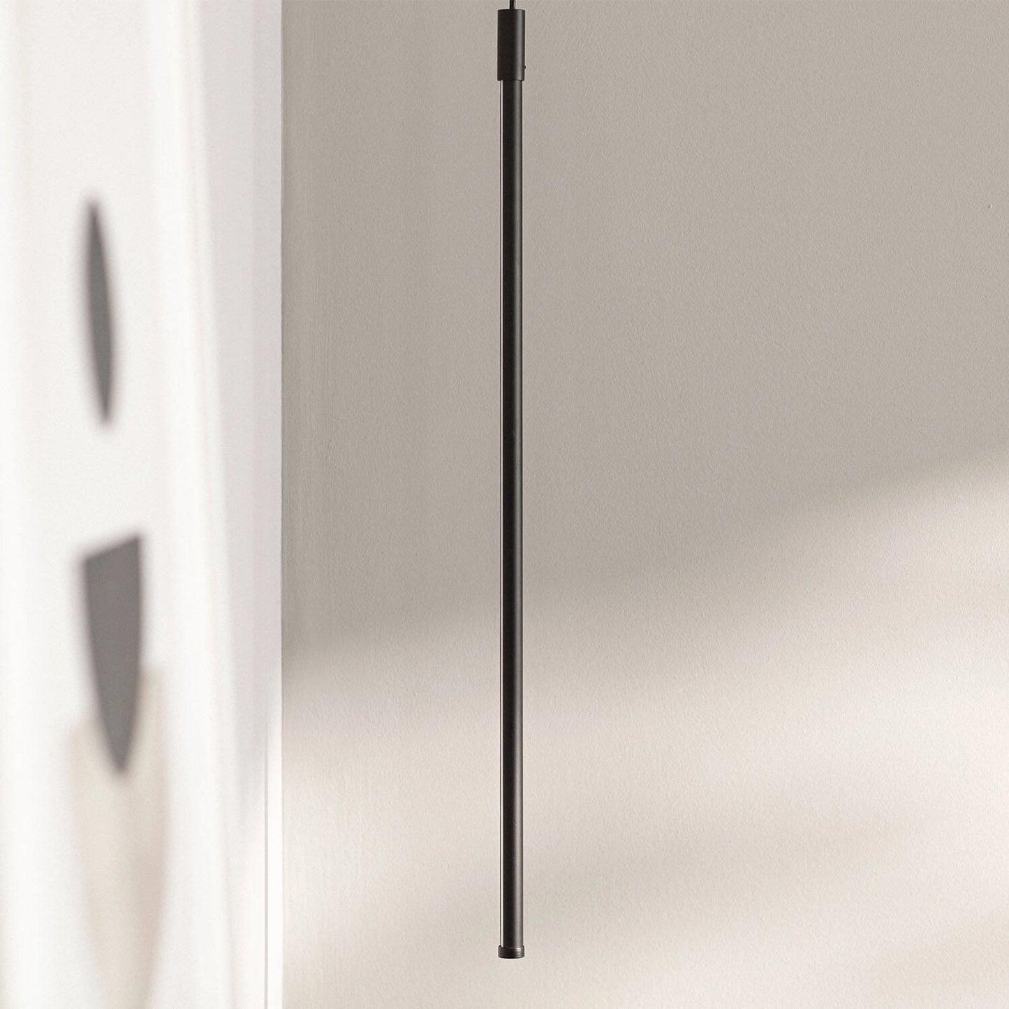 VerlichtWonen Hanglamp LED 10W Metal