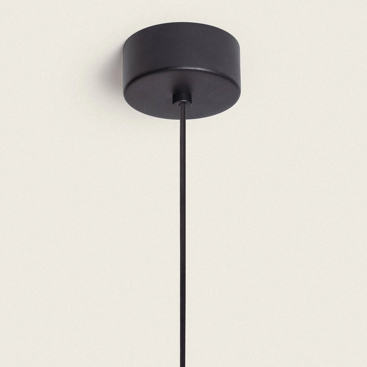 VerlichtWonen Hanglamp LED 4.5W Cement Jacky - VerlichtWonen