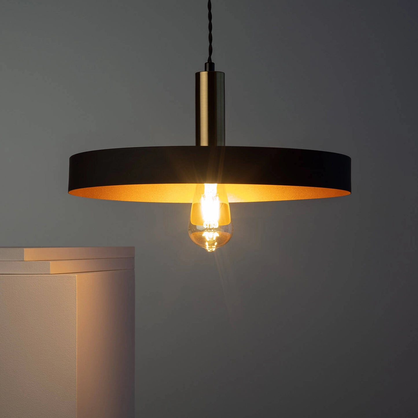 VerlichtWonen Hanglamp Metaal Furious