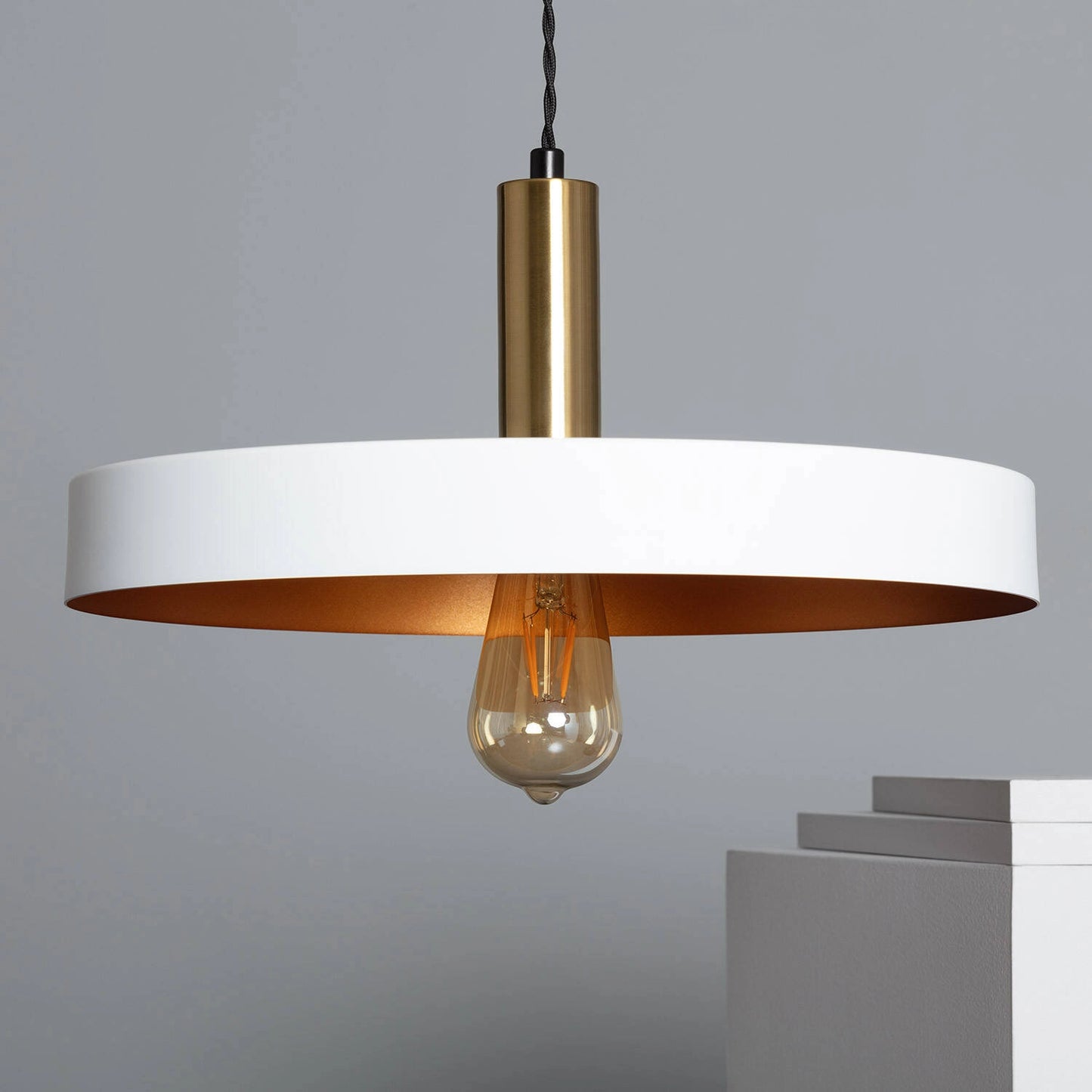 VerlichtWonen Hanglamp Metaal Furious