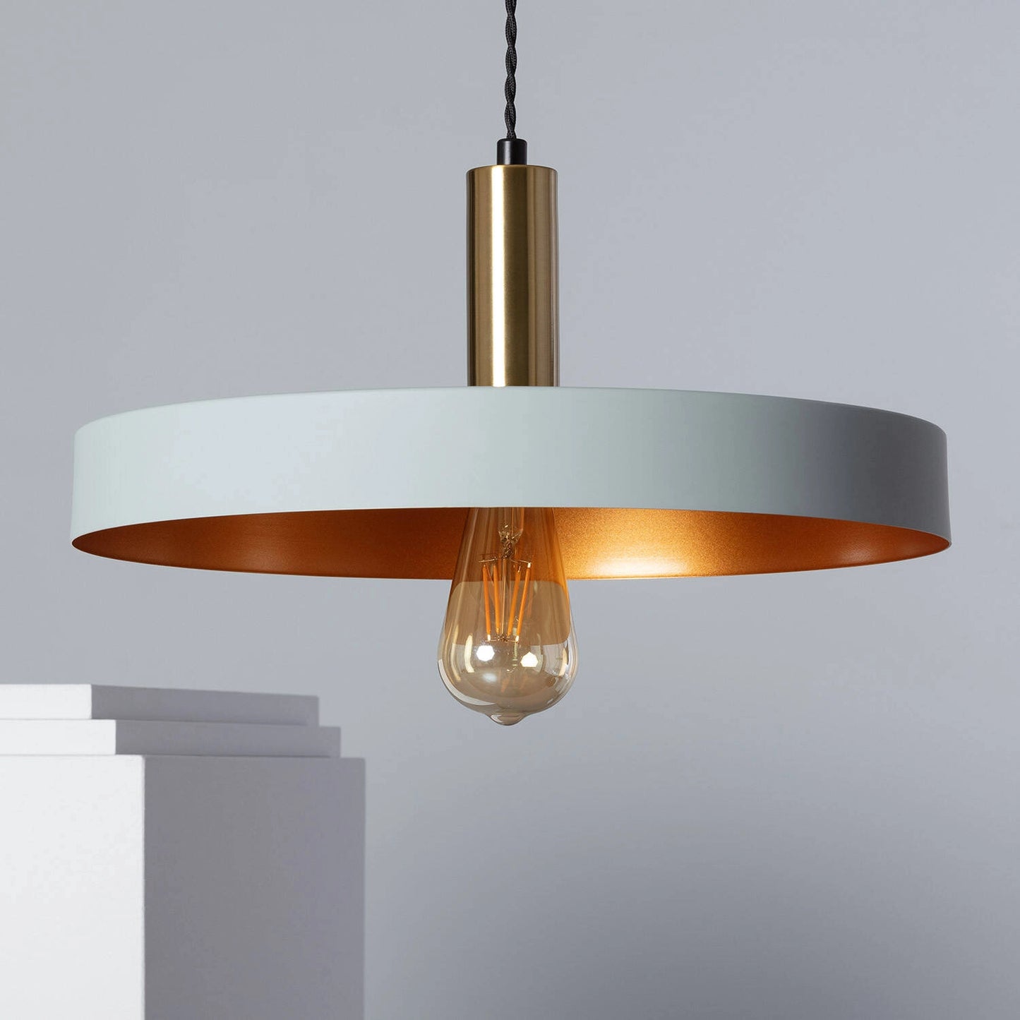 VerlichtWonen Hanglamp Metaal Furious