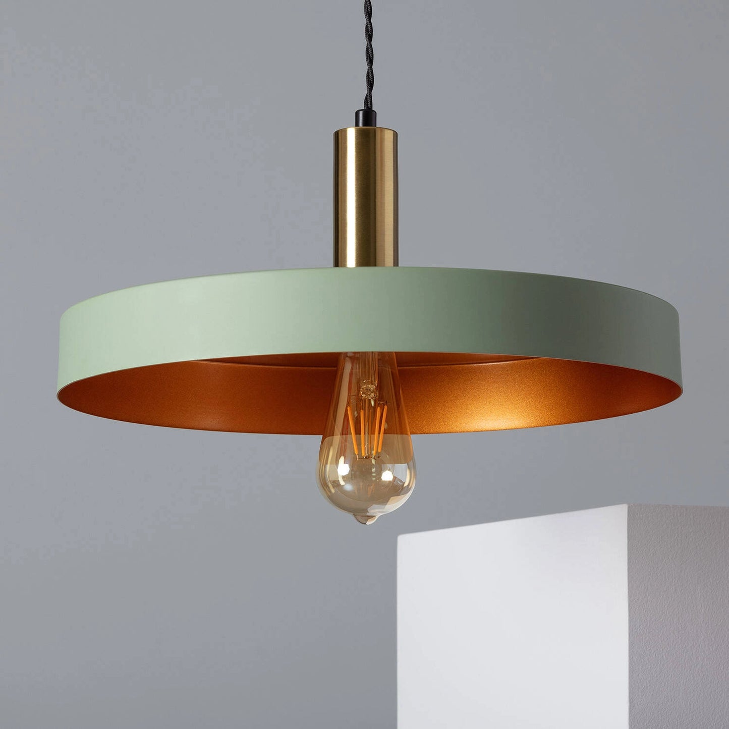 VerlichtWonen Hanglamp Metaal Furious