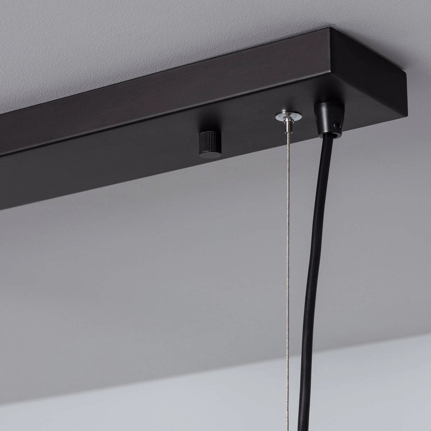 VerlichtWonen Hanglamp Hout en Metaal Yaris