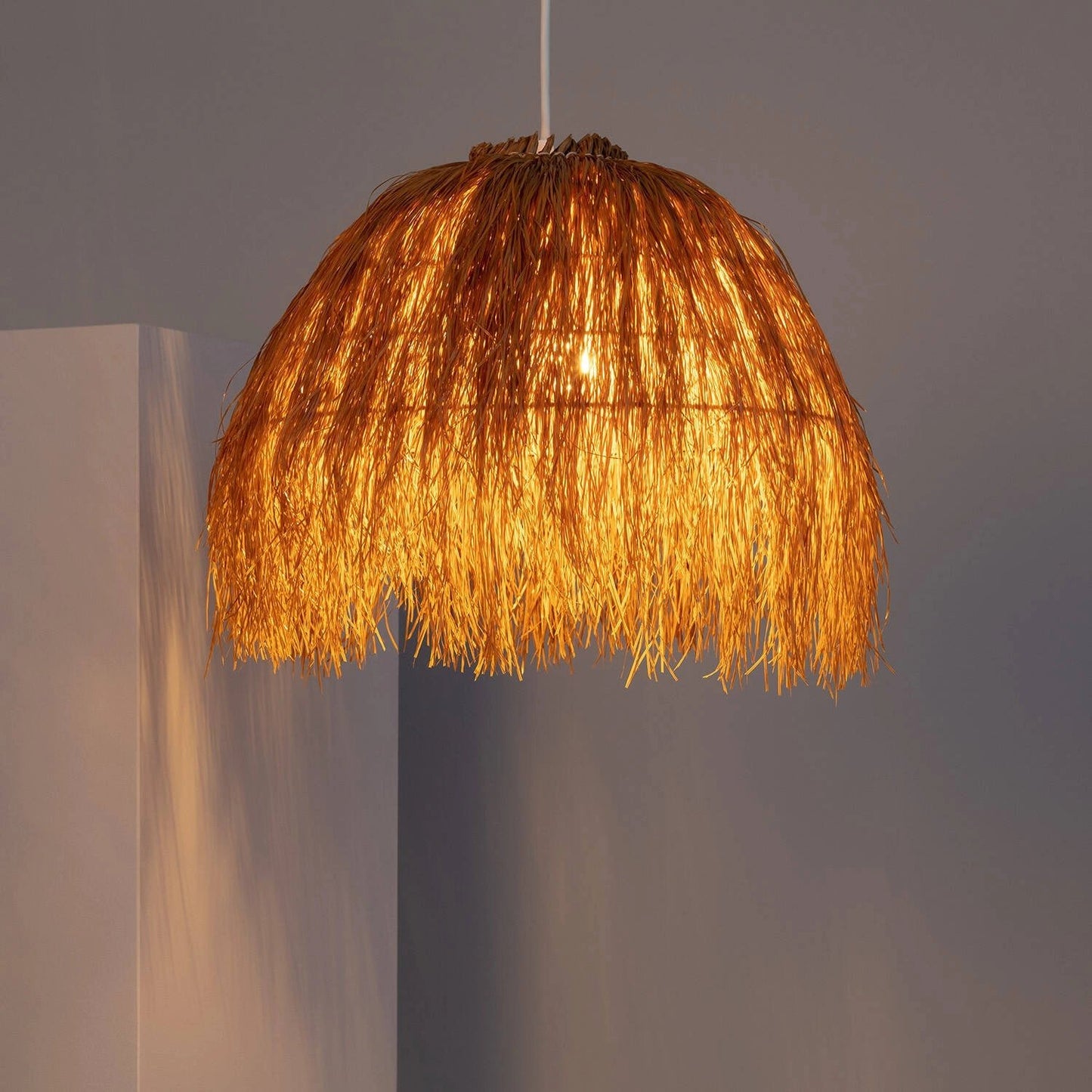 VerlichtWonen Hanglamp Outdoor Algar - VerlichtWonen