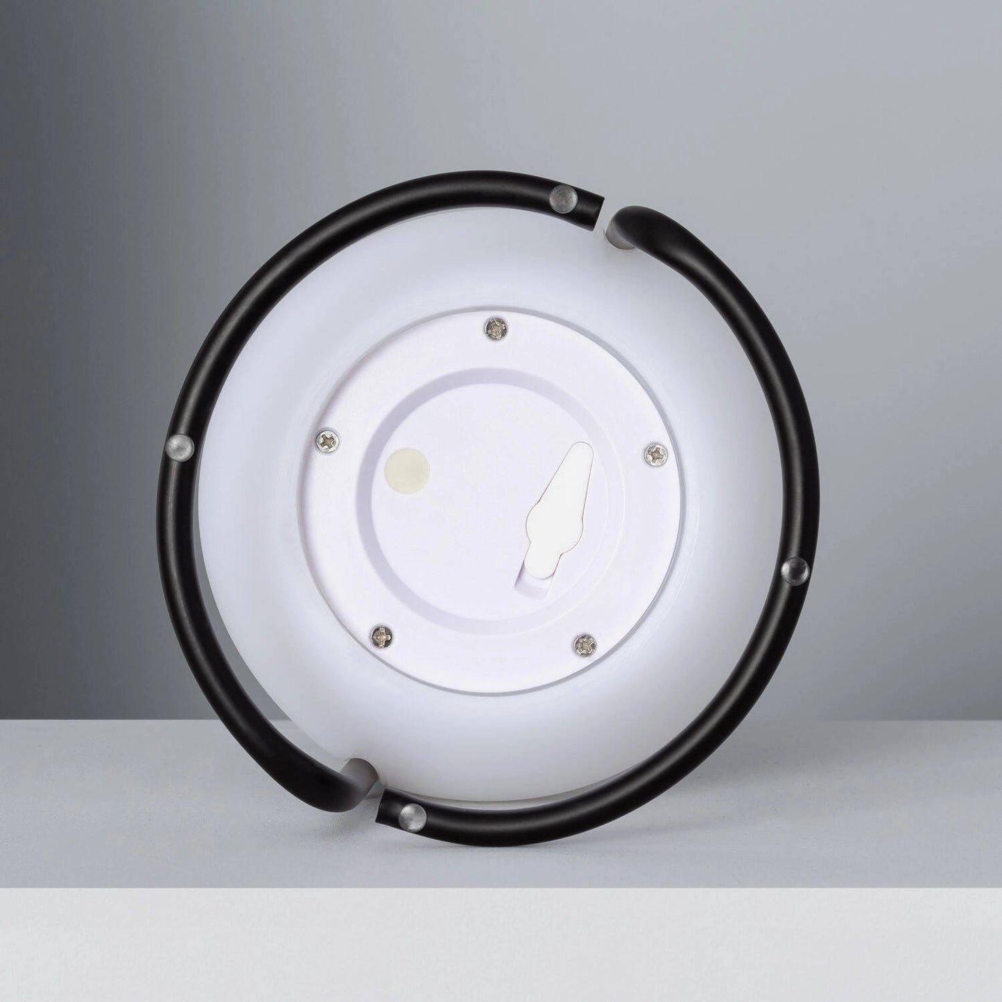 VerlichtWonen Tafellamp Outdoor LED Metaal met USB oplaadbaar Duisburg