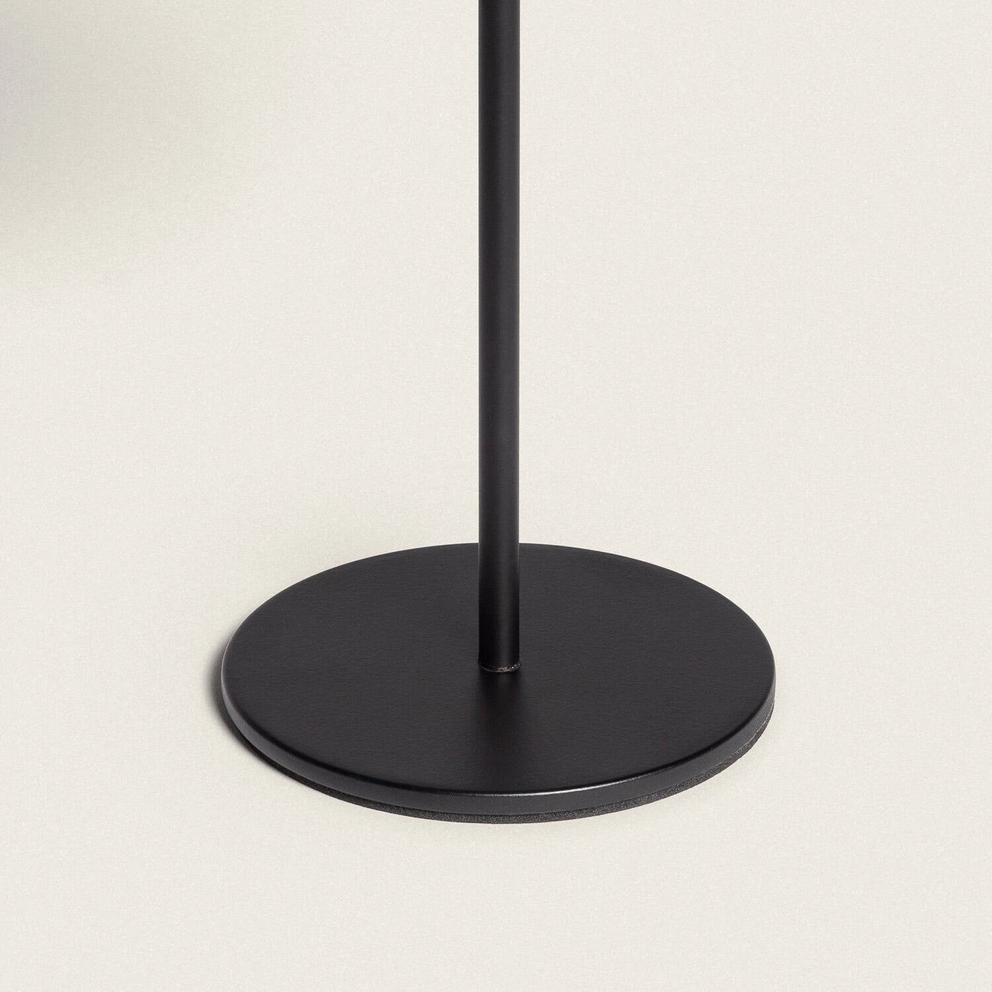 VerlichtWonen Tafellamp LED 2W Draagbaar Oplaadbaar USB Coburg - VerlichtWonen