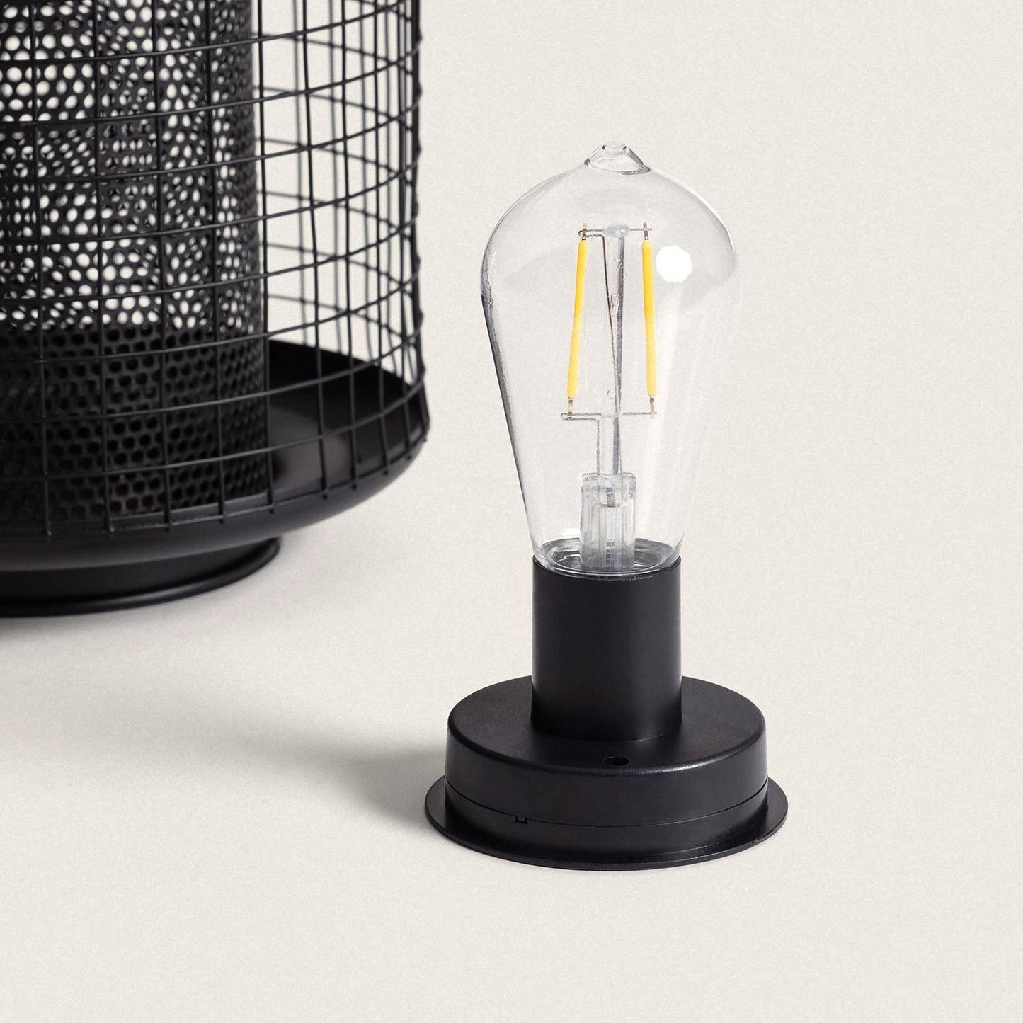 VerlichtWonen Halloween | LED Table Lamp | 300xØ150 mm