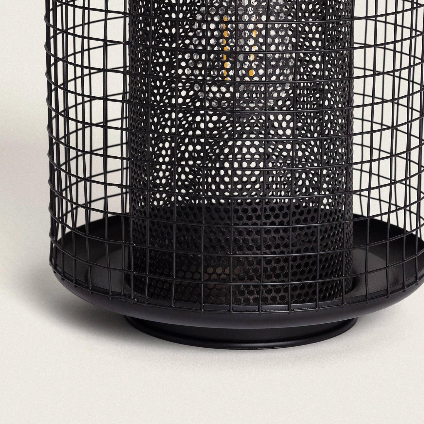 VerlichtWonen Halloween | LED Table Lamp | 300xØ150 mm