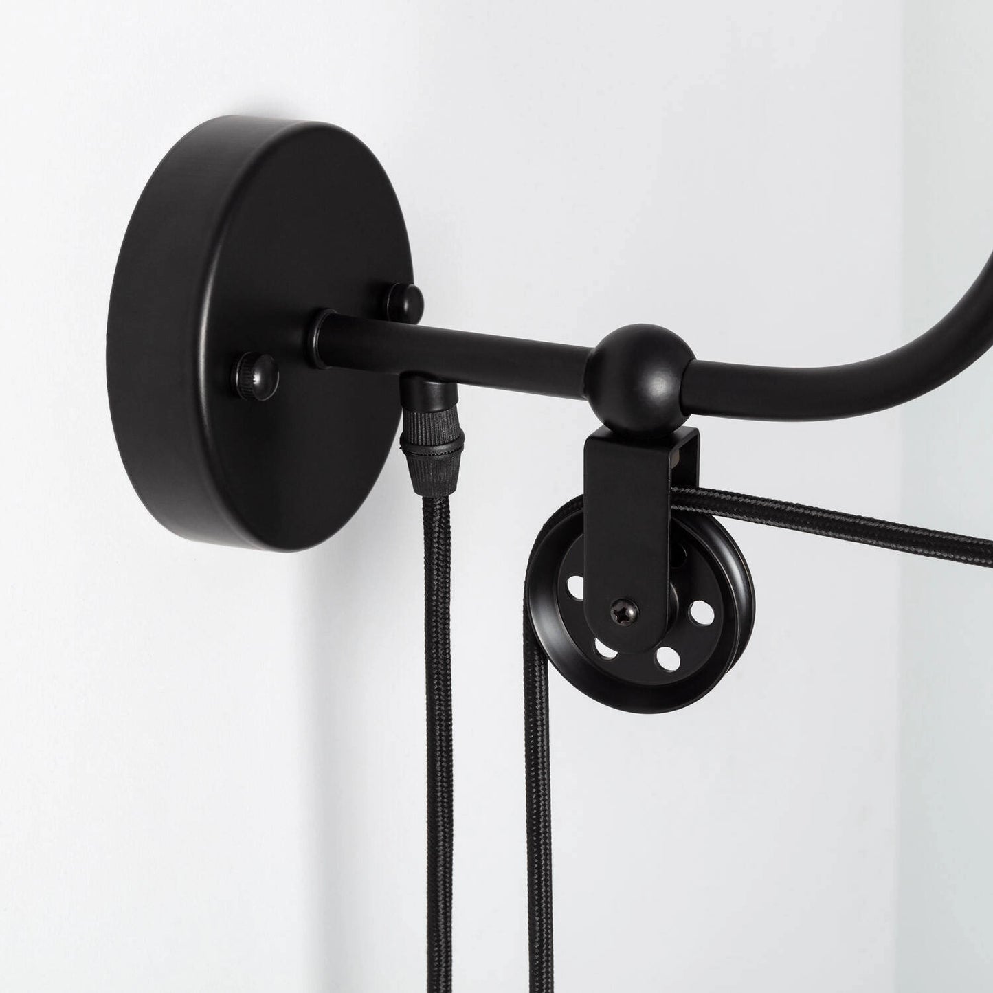 VerlichtWonen Wandlamp Avila - VerlichtWonen