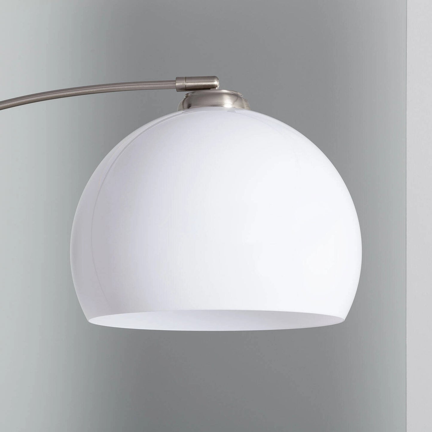 VerlichtWonen Vloerlamp Booglamp ArcoLuxe