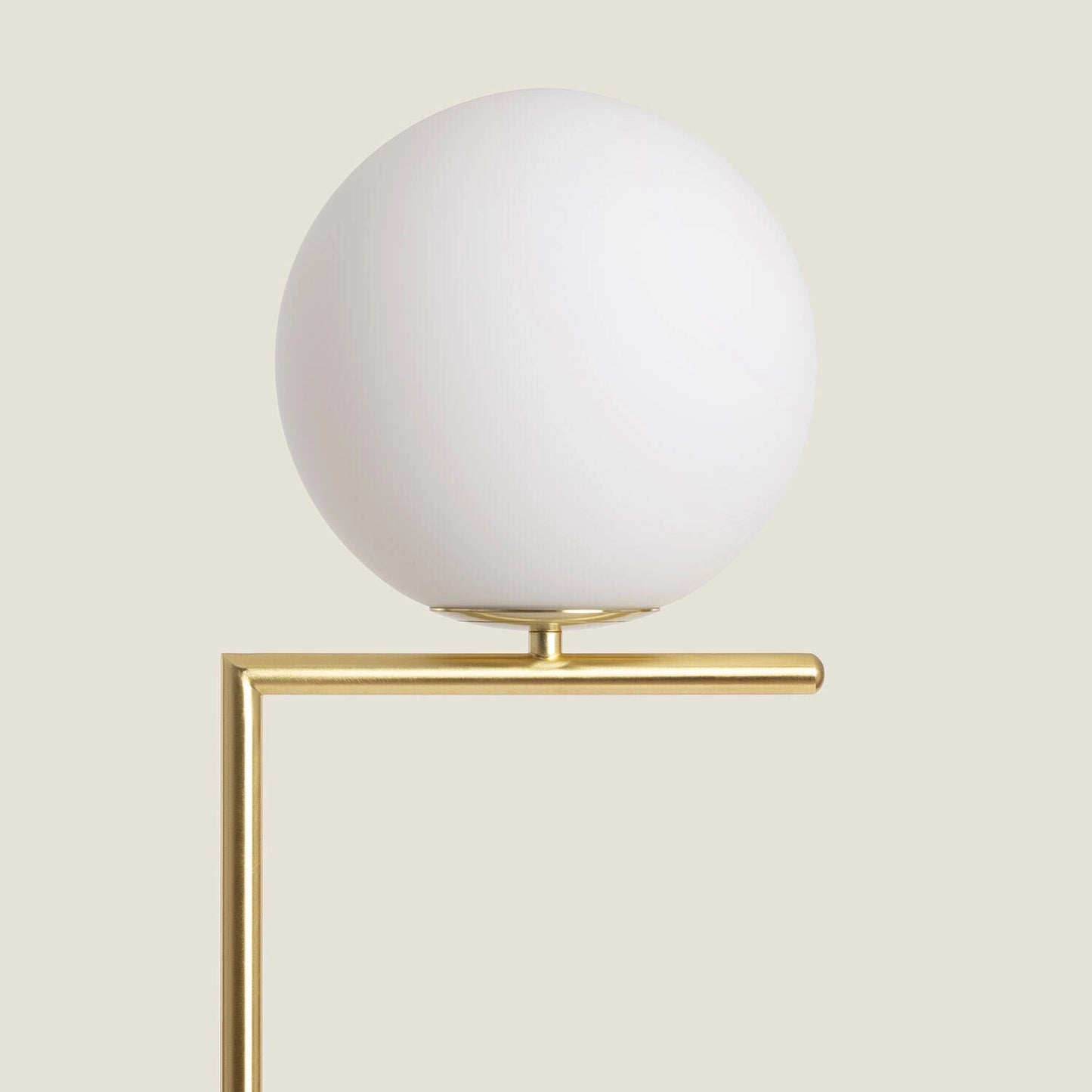 VerlichtWonen Staande Lamp LunaElegance