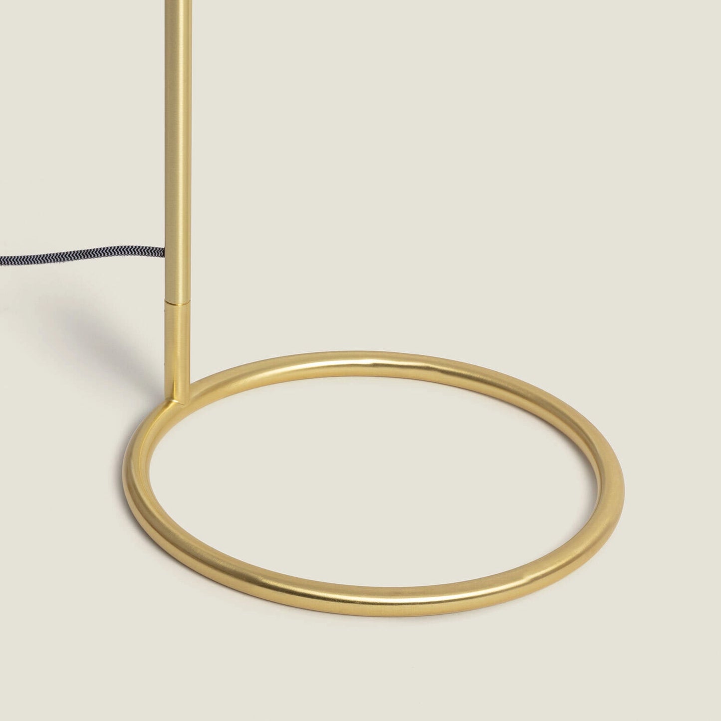 VerlichtWonen Staande Lamp LunaElegance