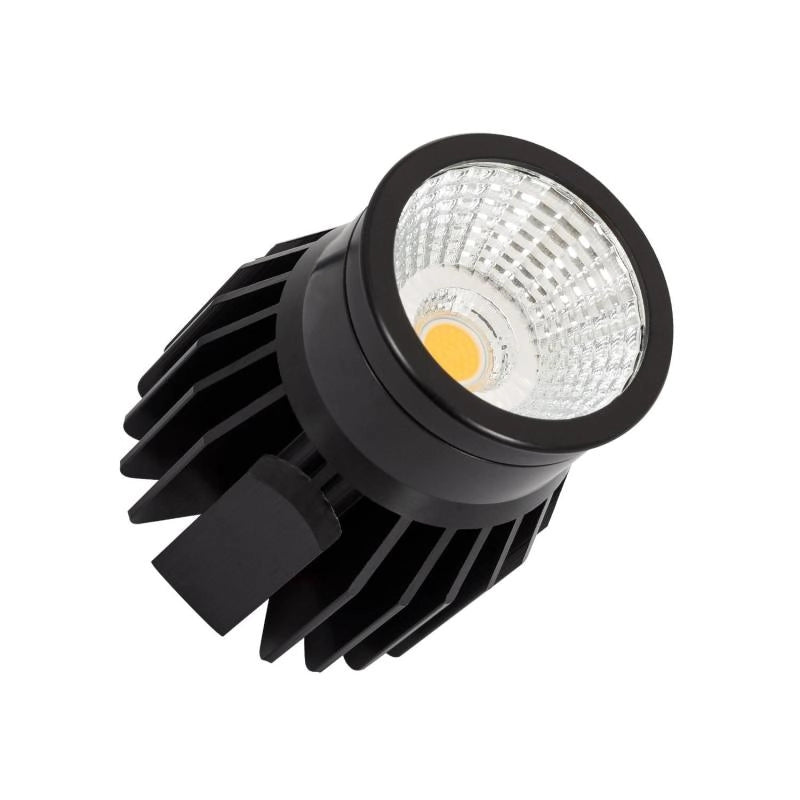 LED Module 15W No Flicker voor Halo Downlight MR16 / GU10 - VerlichtWonen