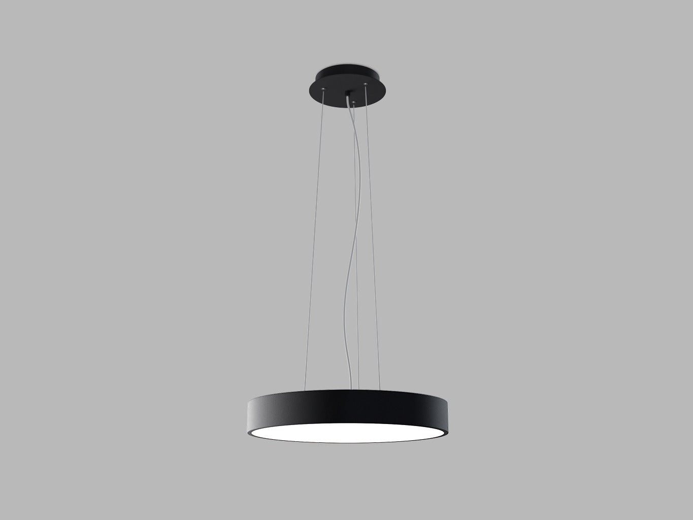 VerlichtWonen MONO SLIM P-Z