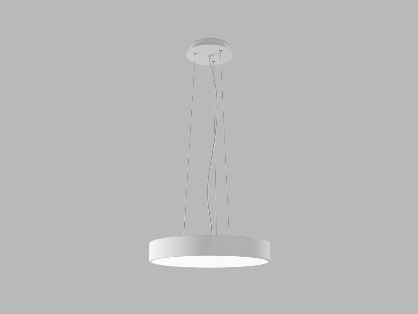 VerlichtWonen MONO SLIM P-Z