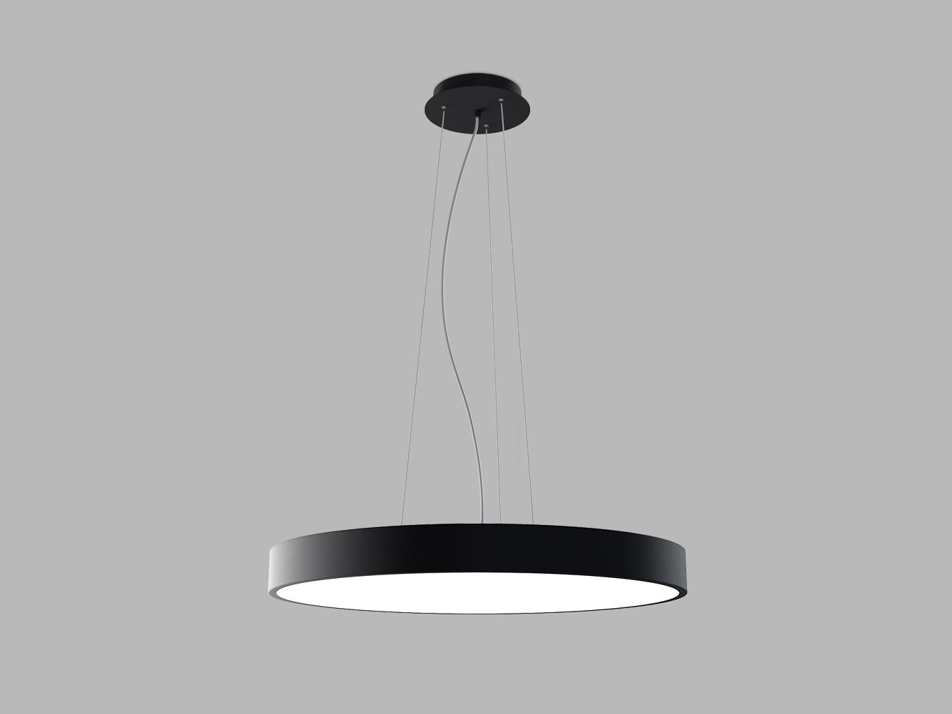VerlichtWonen MONO SLIM P-Z