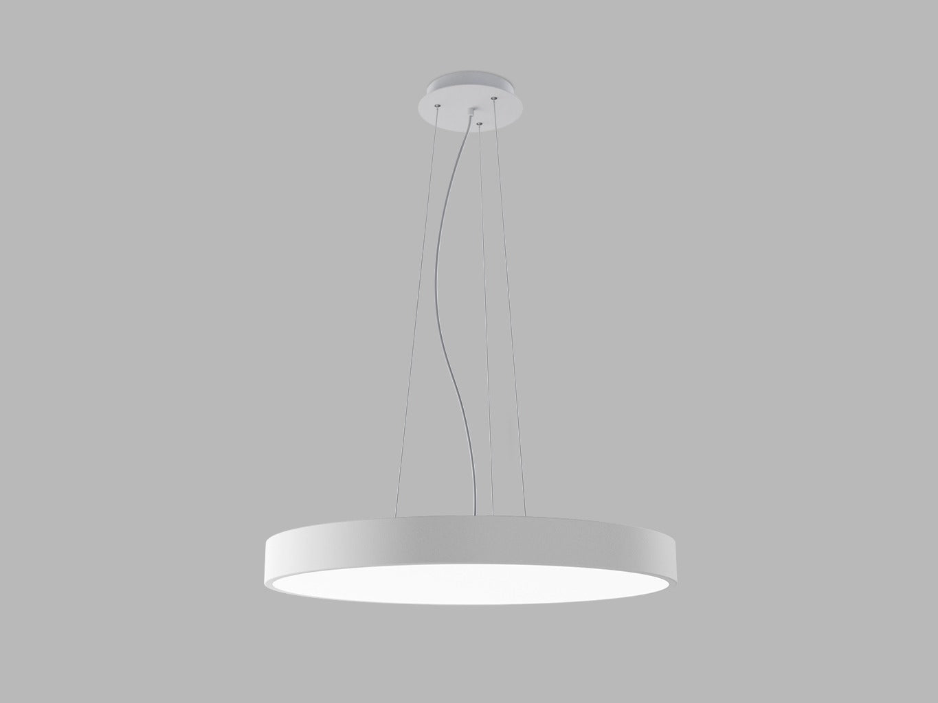 VerlichtWonen MONO SLIM P-Z