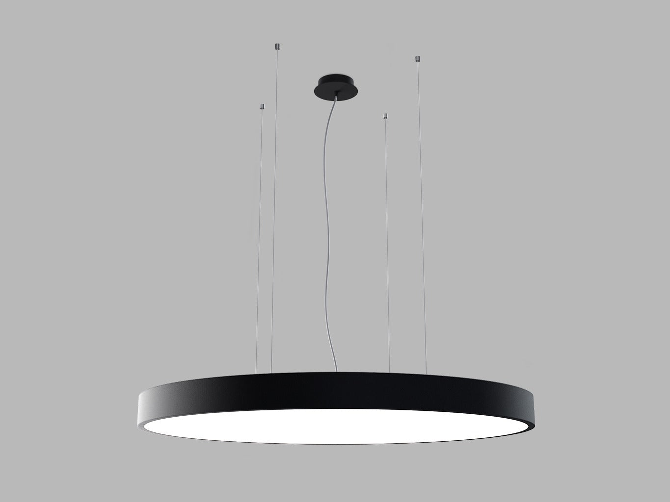 VerlichtWonen MONO SLIM P-Z