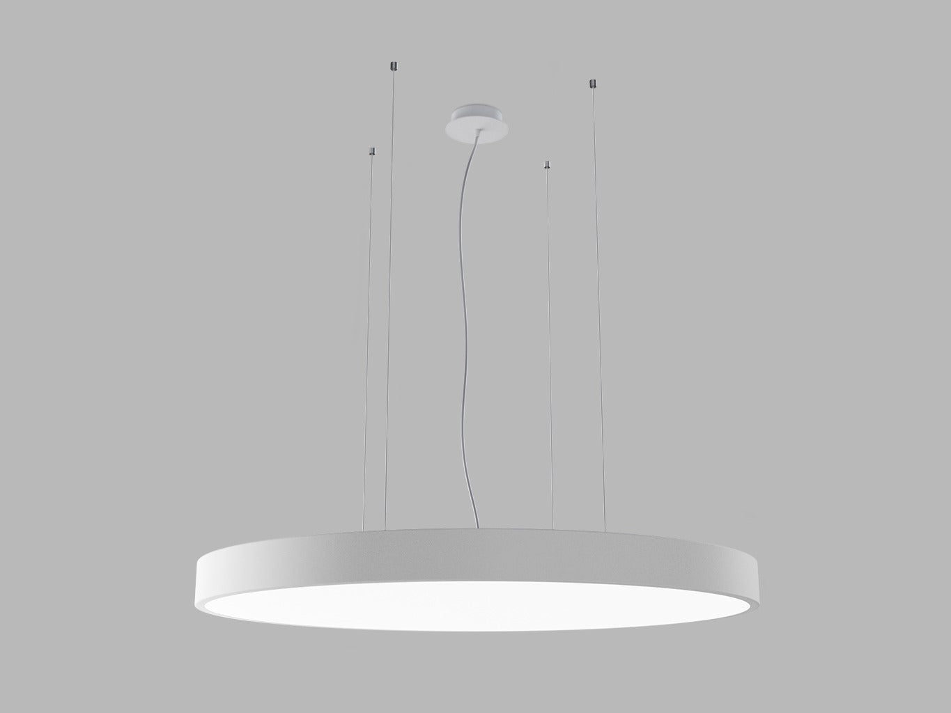 VerlichtWonen MONO SLIM P-Z