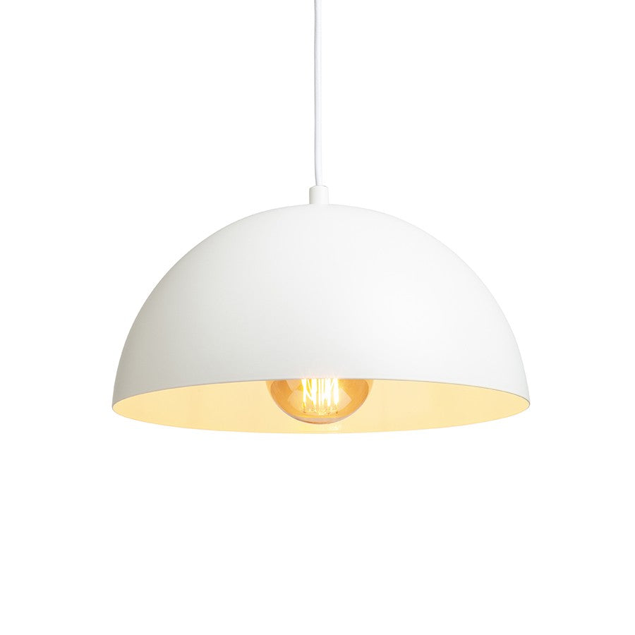 VerlichtWonen Hanglamp Encamp
