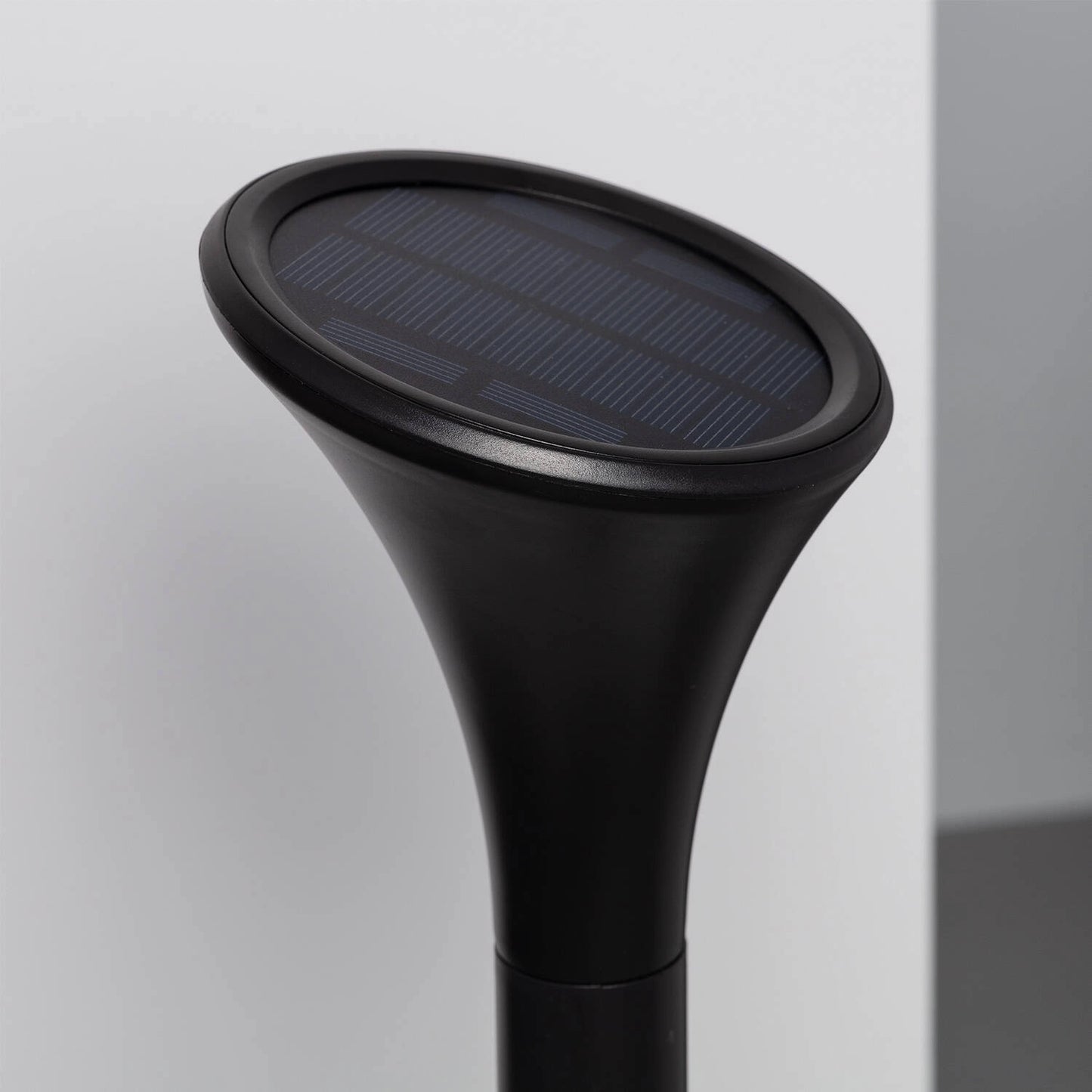 VerlichtWonen 2 stuks Solar Outdoor LED 60cm met Bewegingsmelder