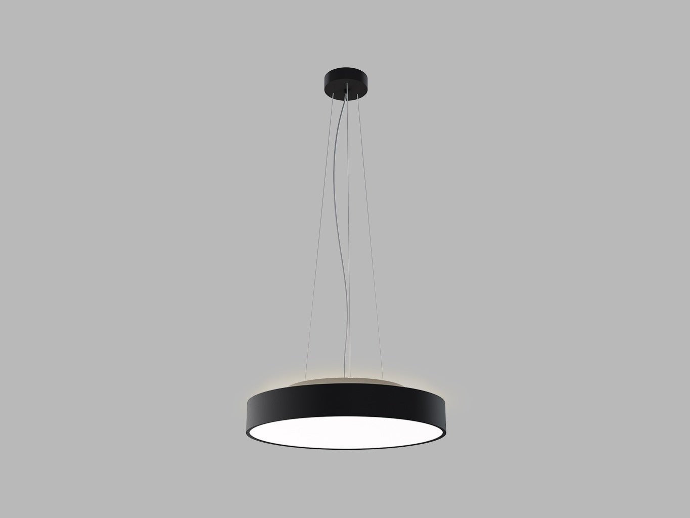RINGO II P/N - Z - VerlichtWonen