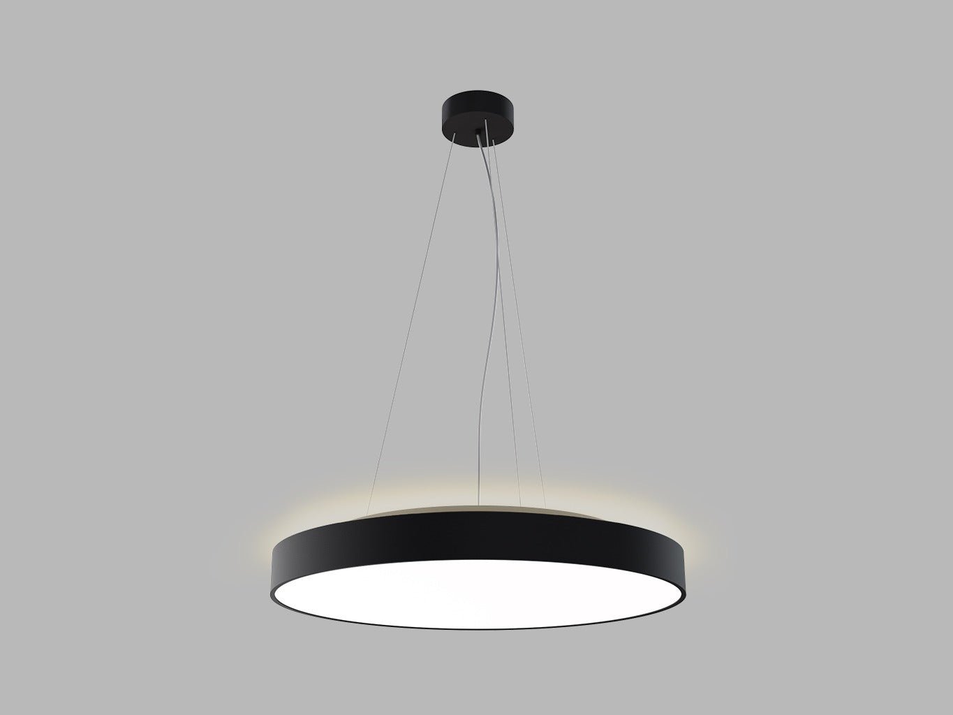 RINGO II P/N - Z - VerlichtWonen