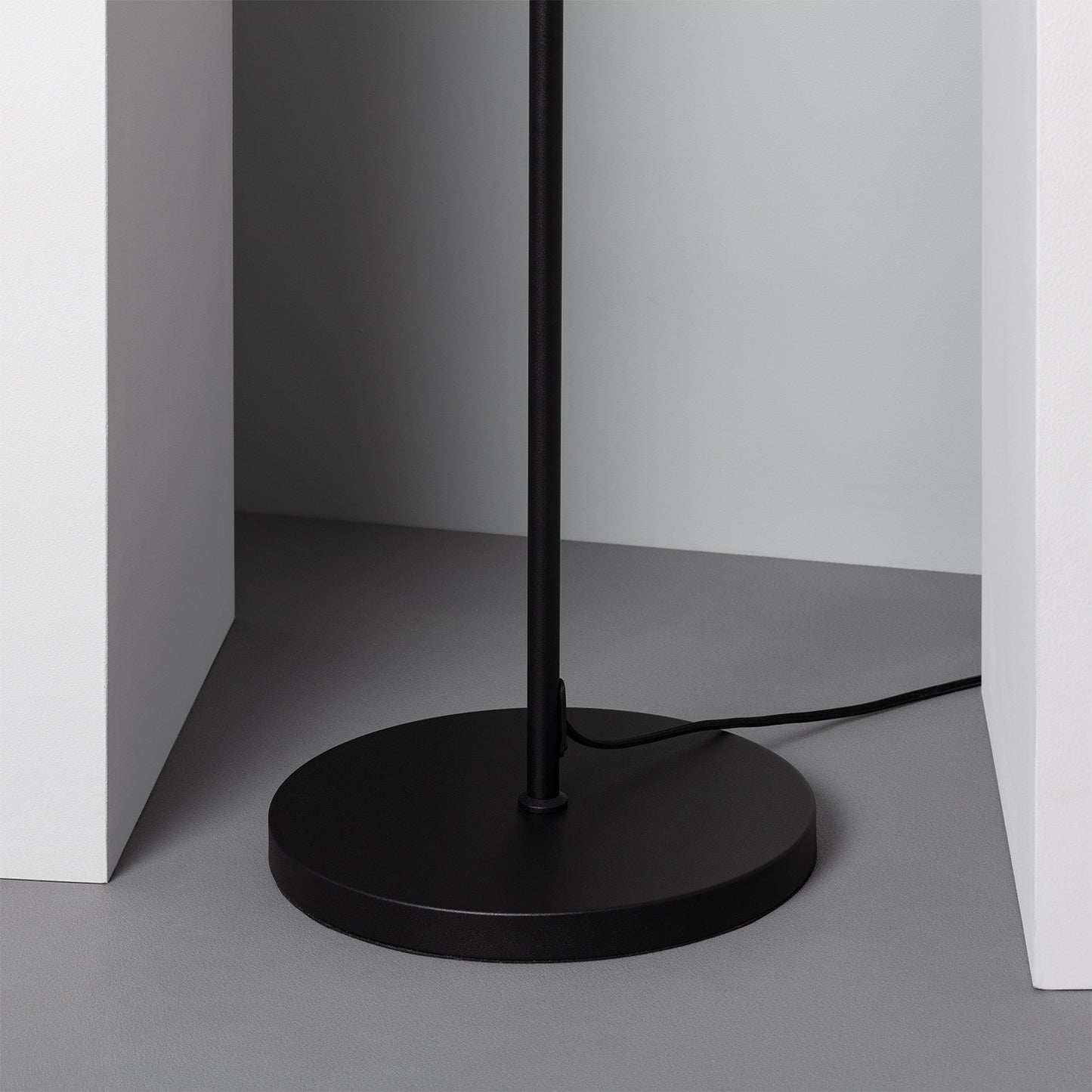 VerlichtWonen Staande Lamp Bolletjes
